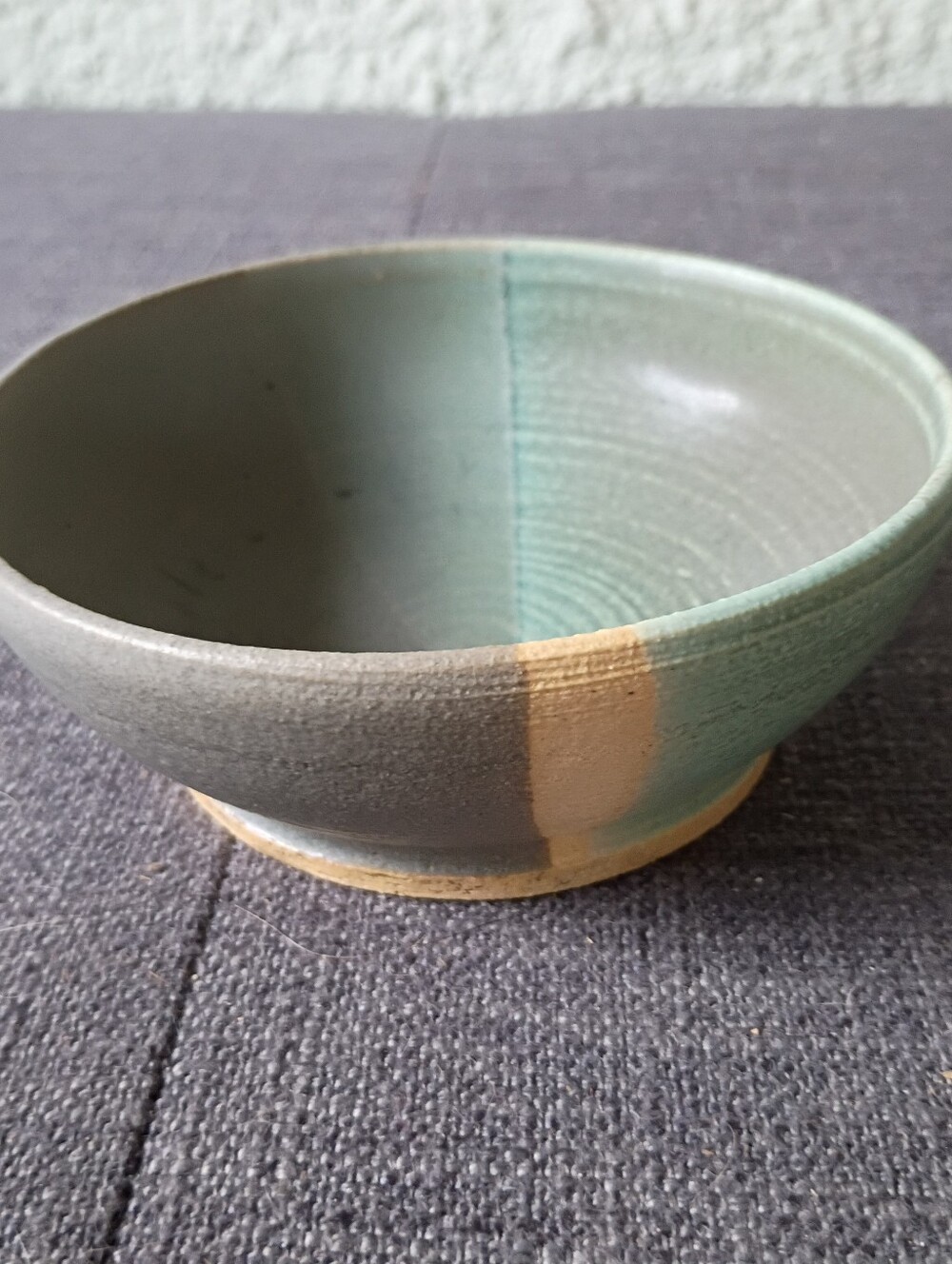 Handmade Ceramic Bowl